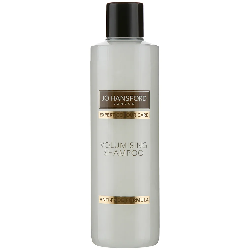 Shampoing volumisant de Jo Hansford (250ml)Image1