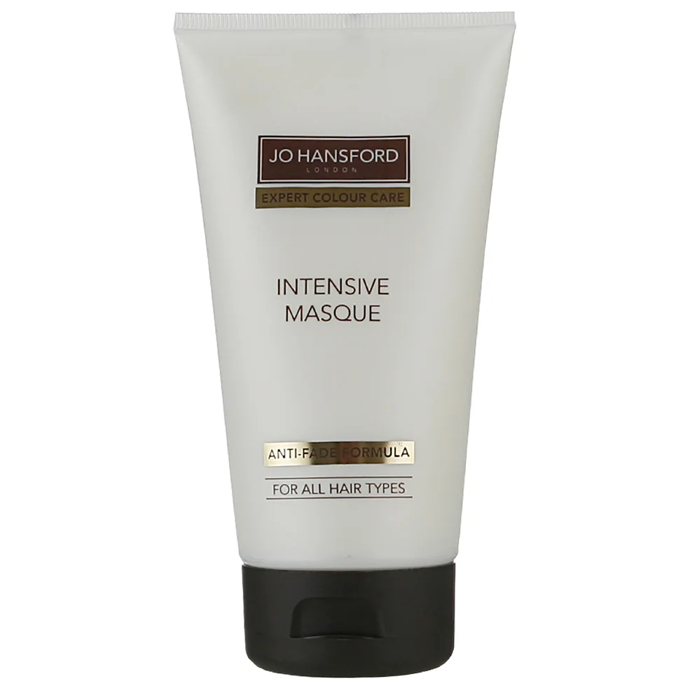 Masque Intense Jo Hansford - Cheveux fins (150ml)Image1
