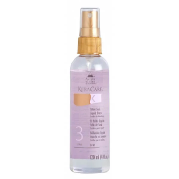 KeraCare Silken Seal Crème Soyeuse 120 ml