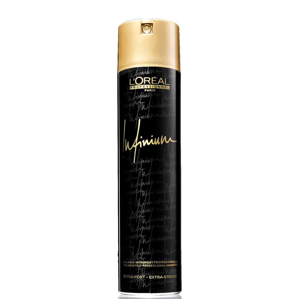 L'Oreal Professionnel Infinium Tenue Extrême (500ml)Image1