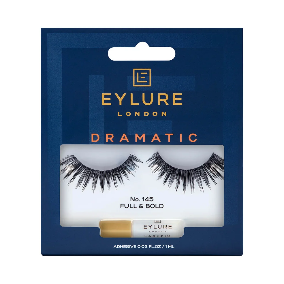 Eylure Naturalite Intense faux-cils (145)Image1