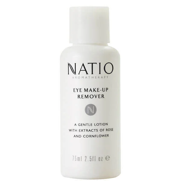 Démaquillant pour les yeux de Natio (75ml)Image1