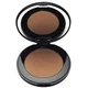 Poudre minérale bronzante compacte de Natio - Soleil (20,4 g)