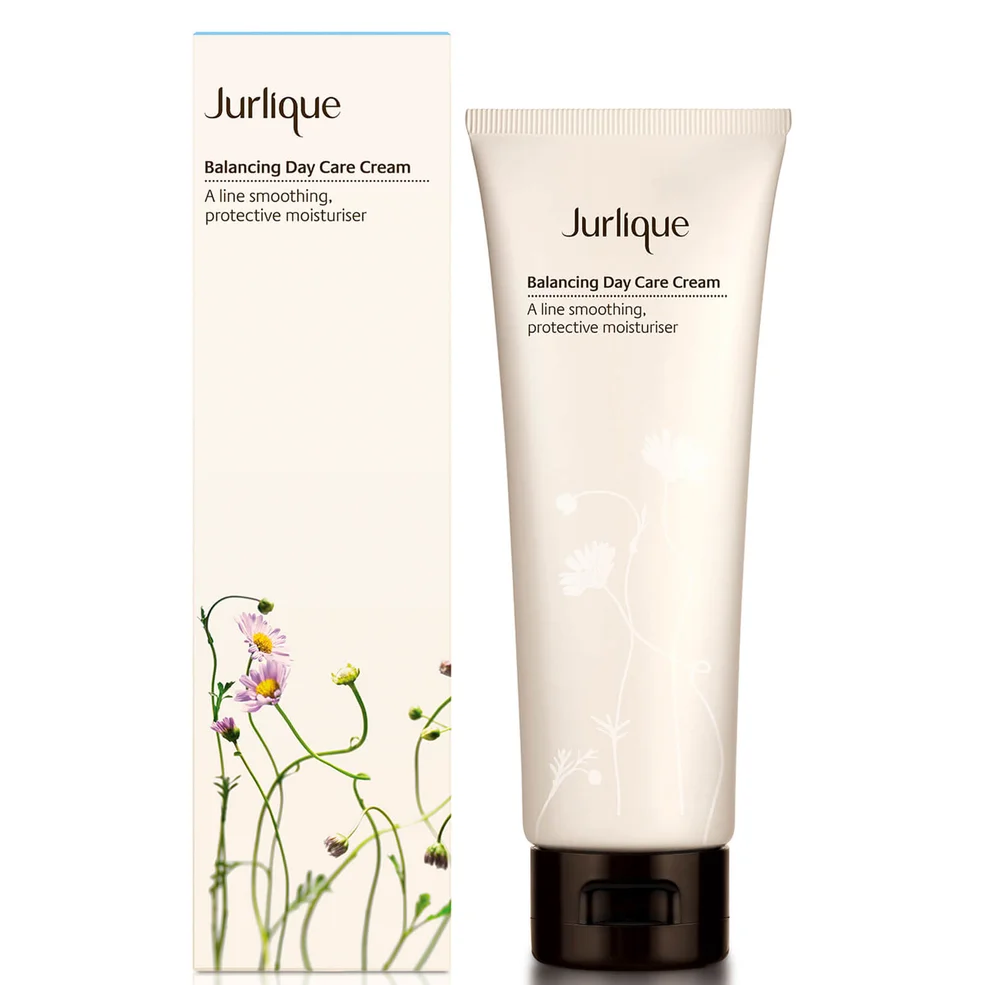 Jurlique Balancing Day Care Crème de jour équilibrante (125ml)Image1