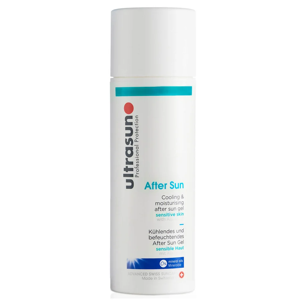 ULTRASUN APRÈS-SOLEIL (150 ML)Image1