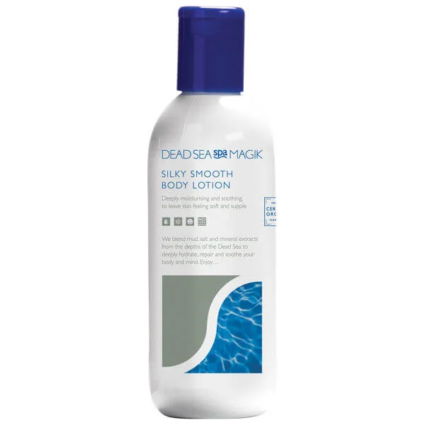 Lotion pour le corps Sea Magik 350mlImage1