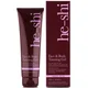 Gel Bronzant Visage et Corps He-Shi 150 ml