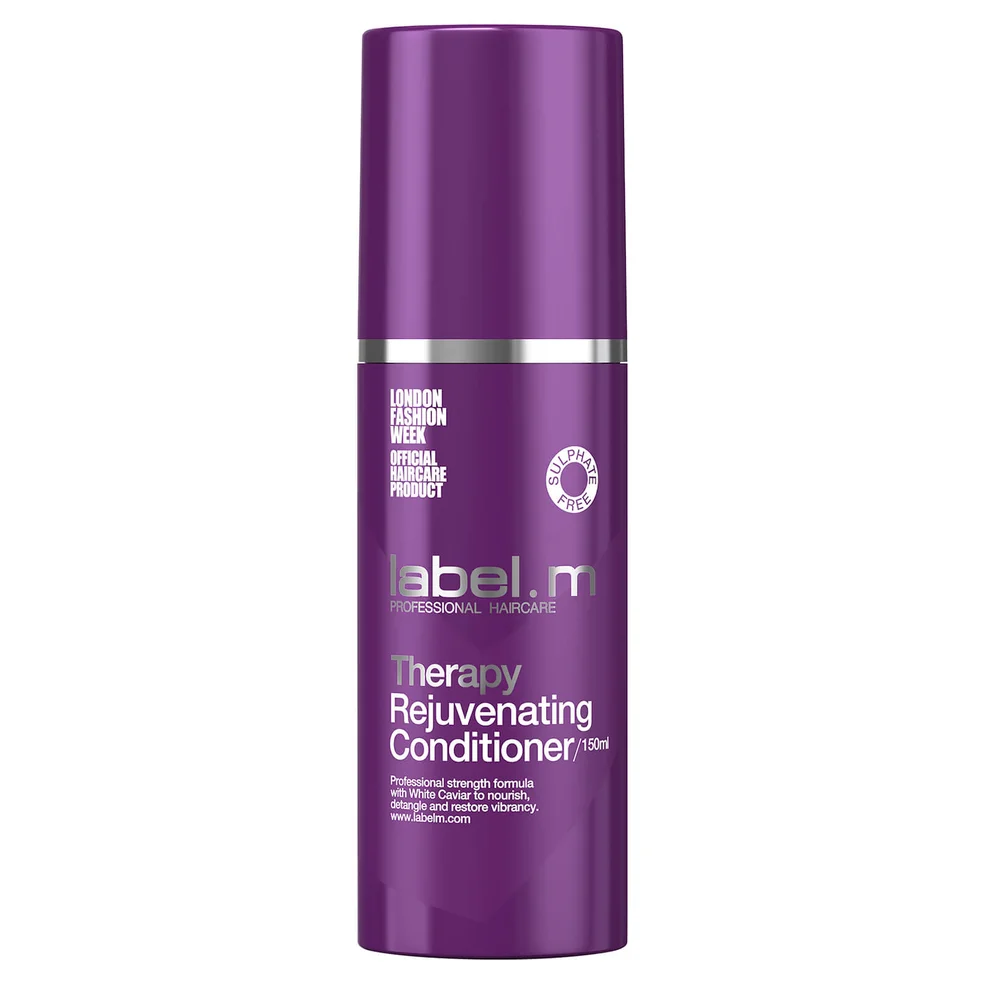 Après-shampooing label.m THERAPY AGE-DEFYING (150ML)Image1