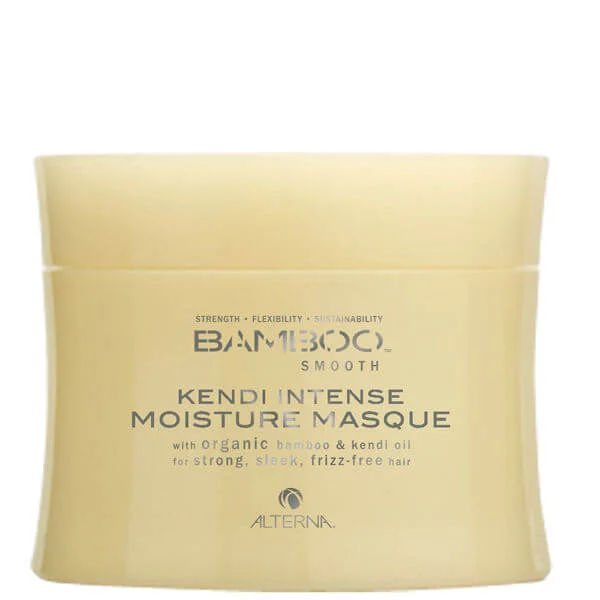 Alterna Bamboo Masque Kendi Lisse d'Hydratation Intense (140g)Image1