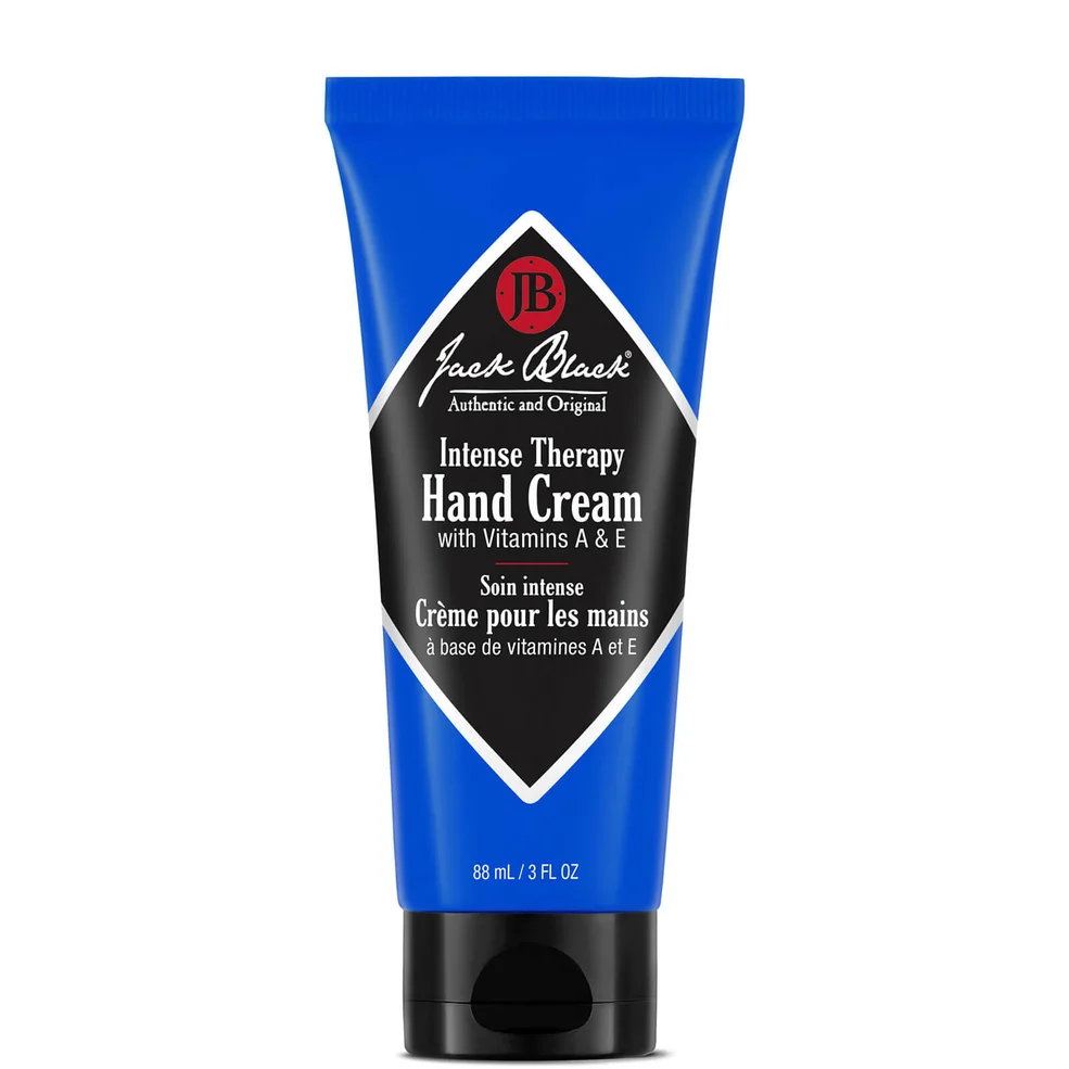 Crème pour les mains Soin Intense de Jack Black (88ml)Image1