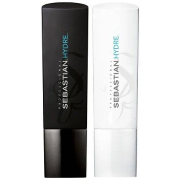 Hydre Duo de Sebastian Professional  (2 Produits)Image1
