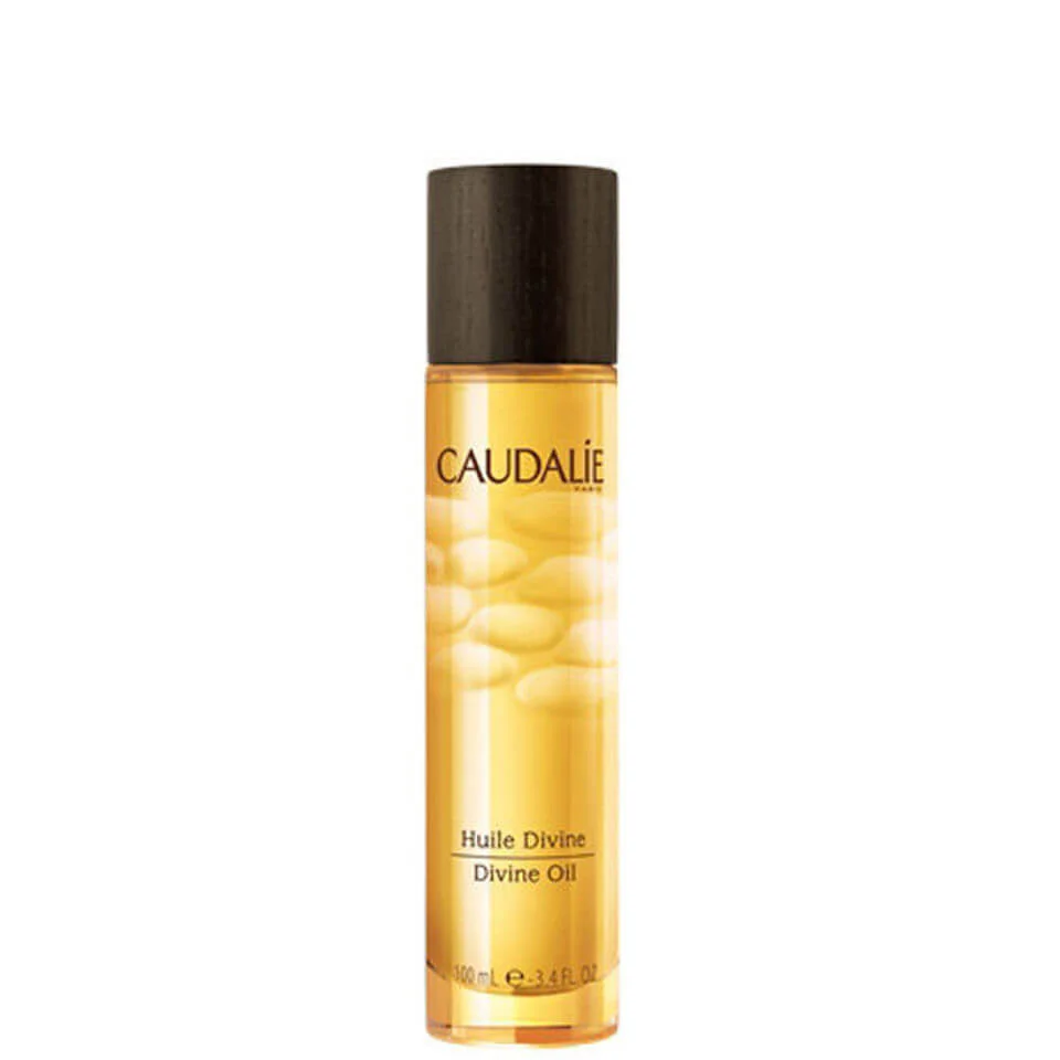 Huile Divine de Caudalie (100 ml)Image1