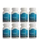 Traitement contre l'Acné Corporelle Body Acne Treatment AcnEase – Lot de 8 bouteilles