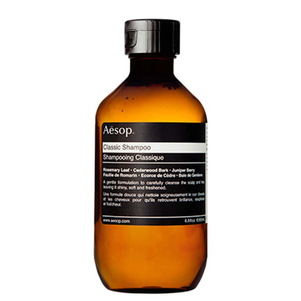 Aesop Classic Shampoo 200mlImage1