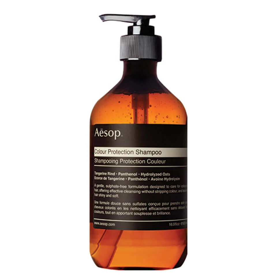 Aesop Colour Protection Shampoo 500mlImage1