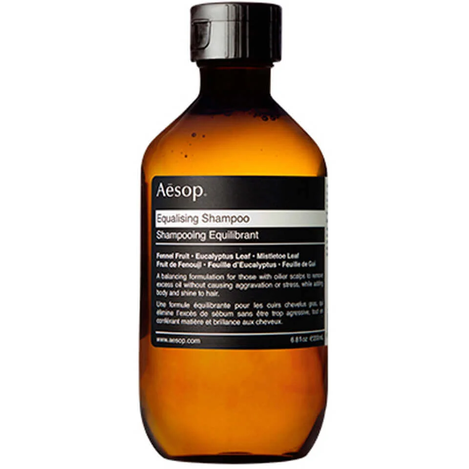 Aesop Equalising Shampoo 200mlImage1