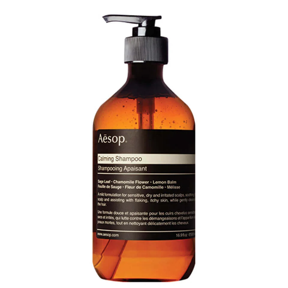 Aesop Calming Shampoo 500mlImage1