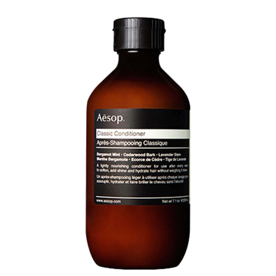 Aesop Classic Conditioner 200mlImage1