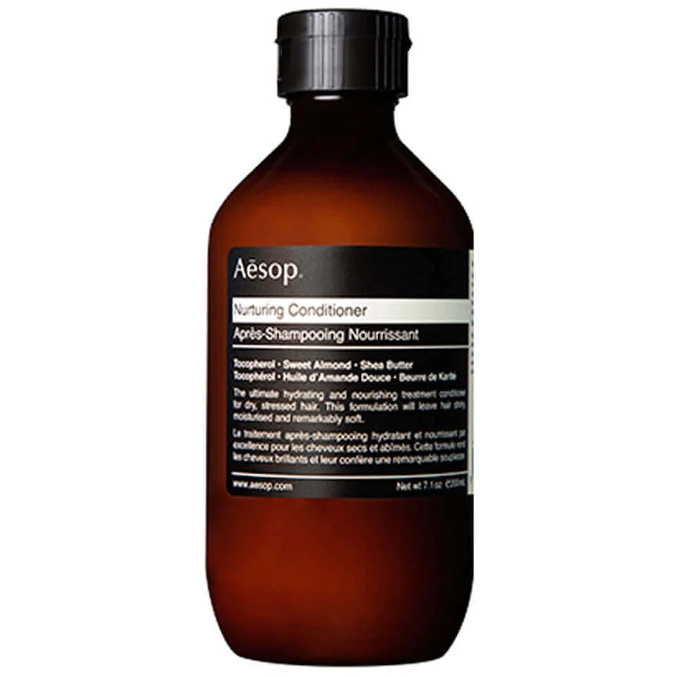 Aesop Nurturing Conditioner 200mlImage1