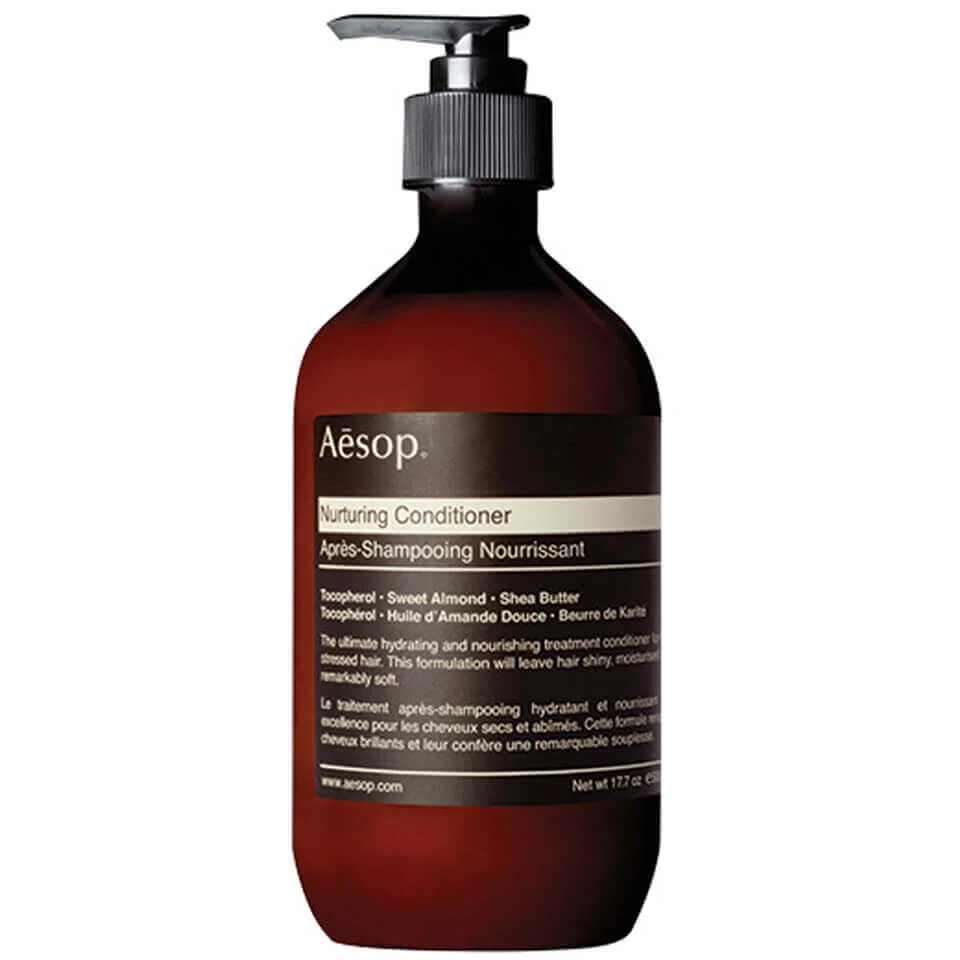 Après-shampoing Nourrissant Aesop 500 mlImage1