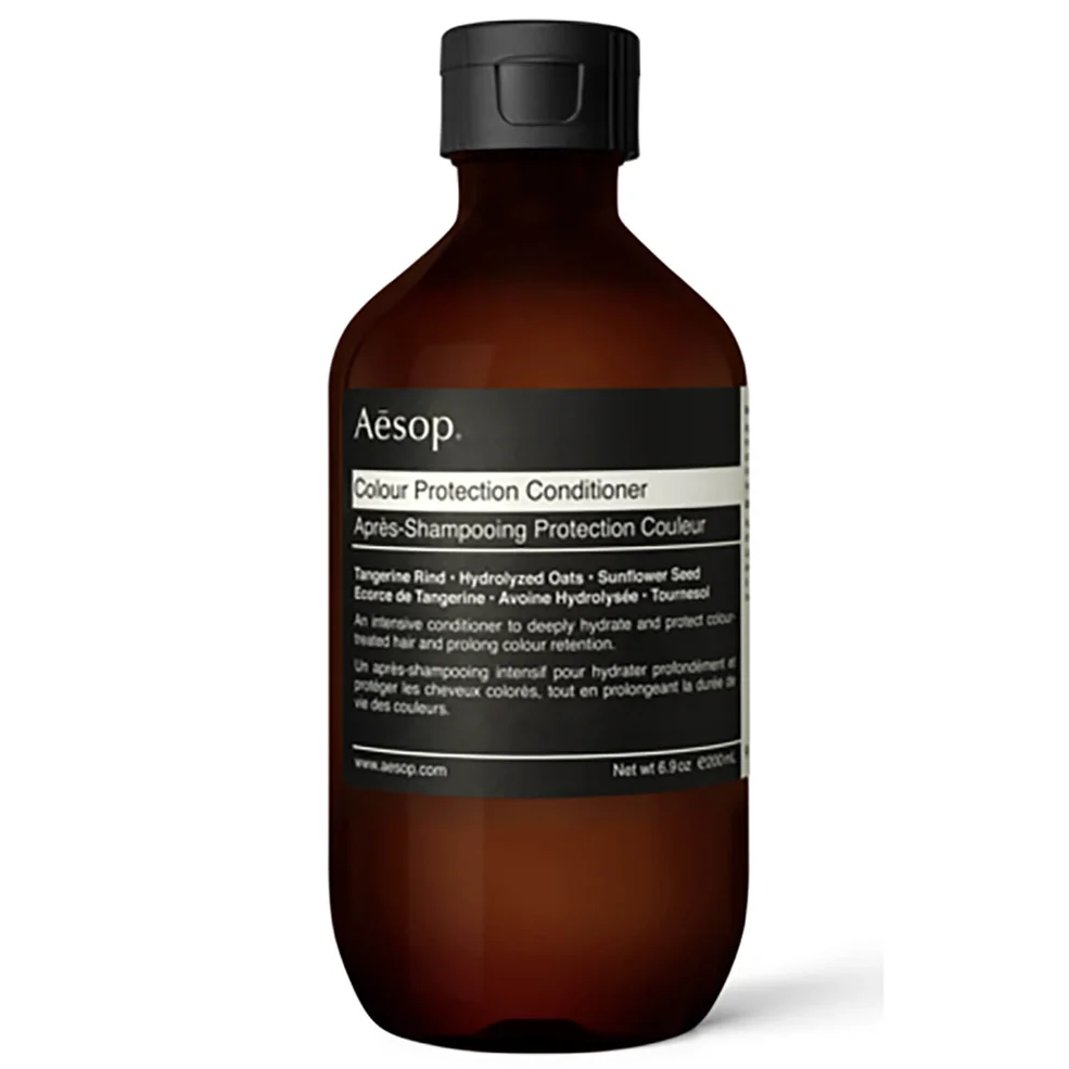 Aesop Colour Protection Conditioner 200mlImage1