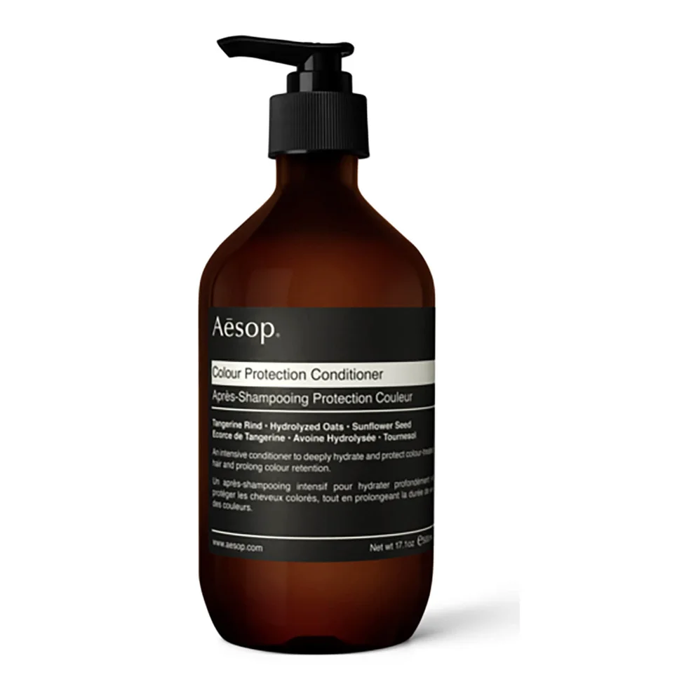 Aesop Colour Protection Conditioner 500mlImage1