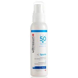 UltraSun Spray Très Haute Protection SPF 50 Formule Sport (150 ml) - undefined undefined