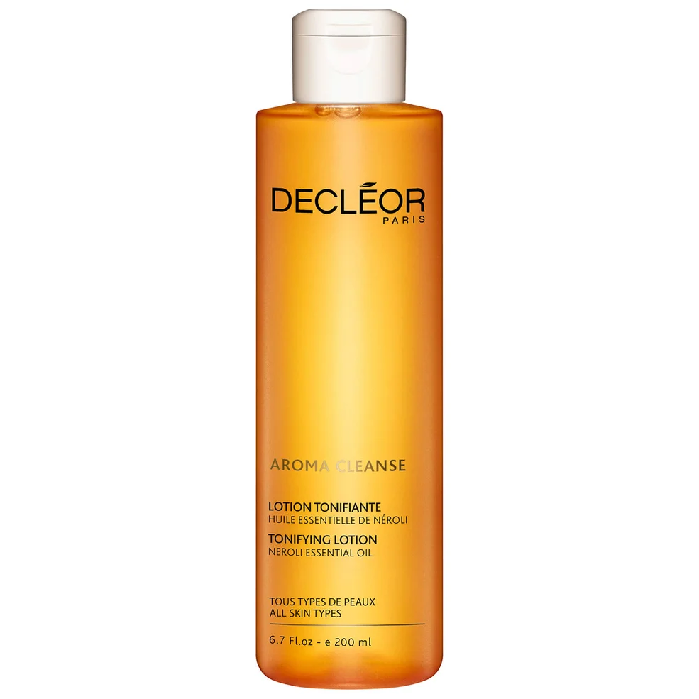 DECLÉOR Aroma Cleanse Essential Tonifying Lotion (200 ml)Image1