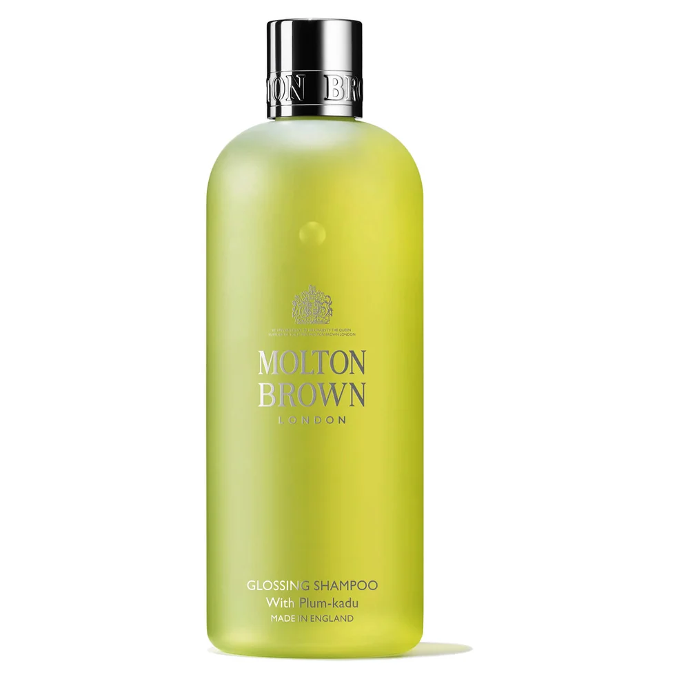 Molton Brown Plum-kadu shampoing Glossing 300mlImage1