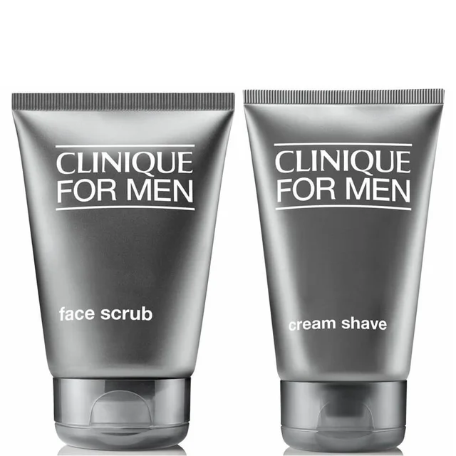 Clinique For Men Closer Shave Duo (Pack)