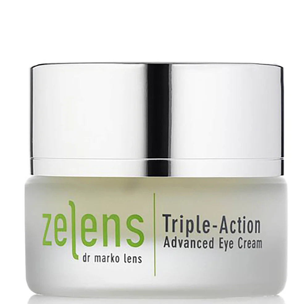 Zelens Crème pour les yeux Triple Action Advanced Eye CreamImage1