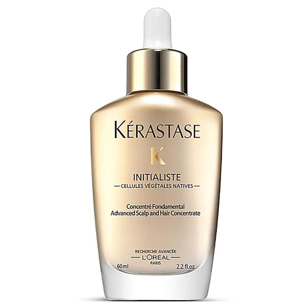 Kérastase Initialiste Concentré fondamentale (60ml)Image1