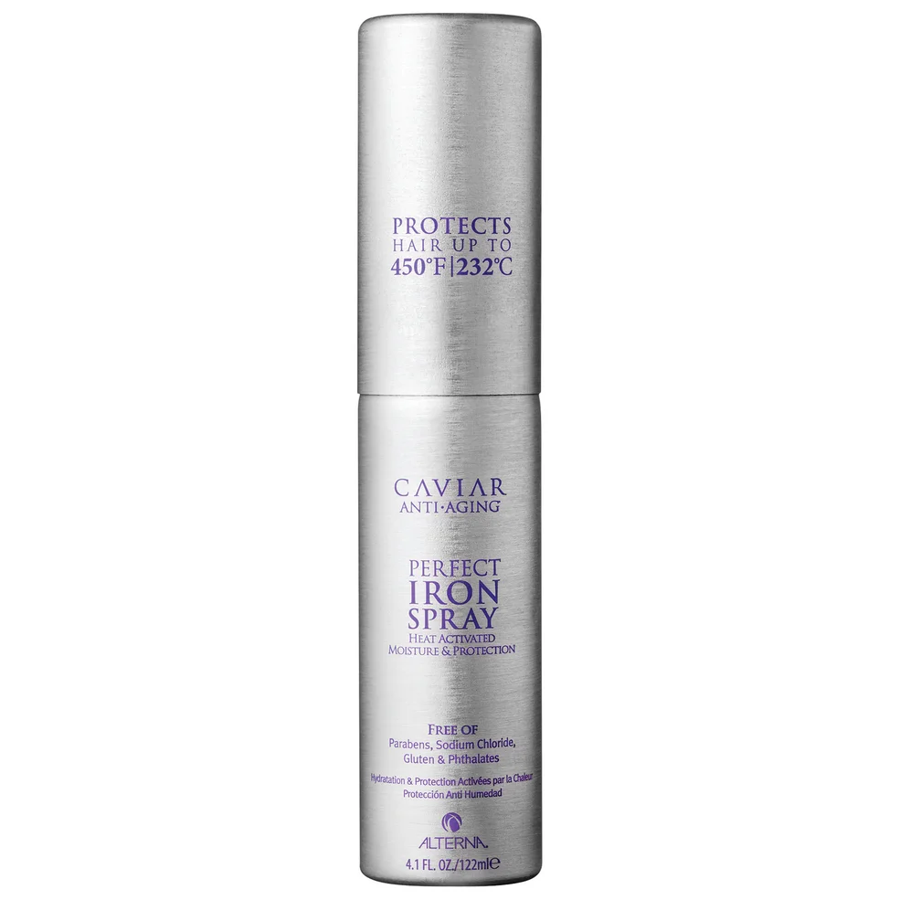 Alterna Caviar Spray hydratation et thermoprotecteurImage1