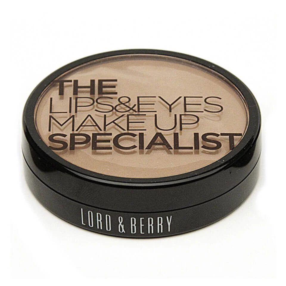 Bronzant Lord & Berry (différentes teintes)Image1