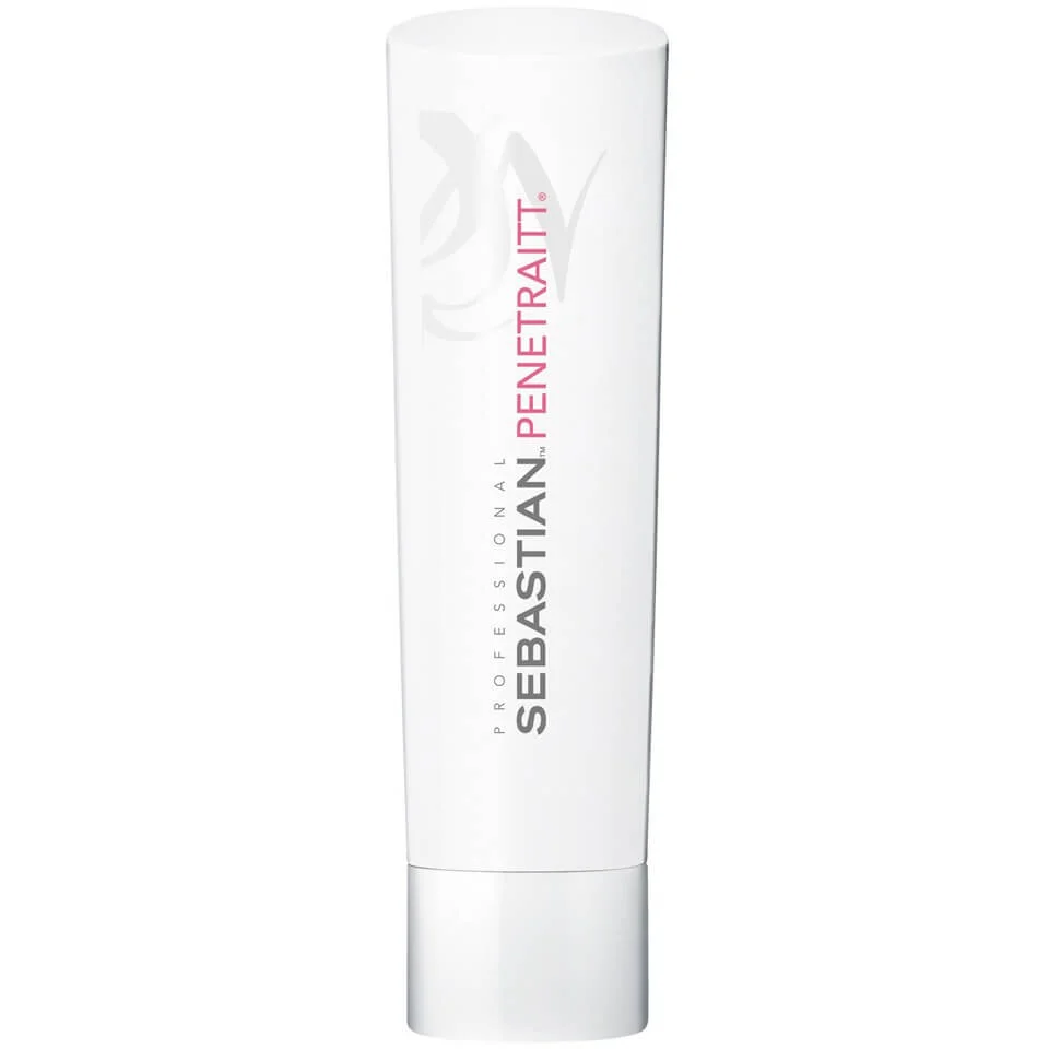 Penetraitt Trio - Shampoo, Conditioner & Repair Masque de Sebastian ProfessionalImage1
