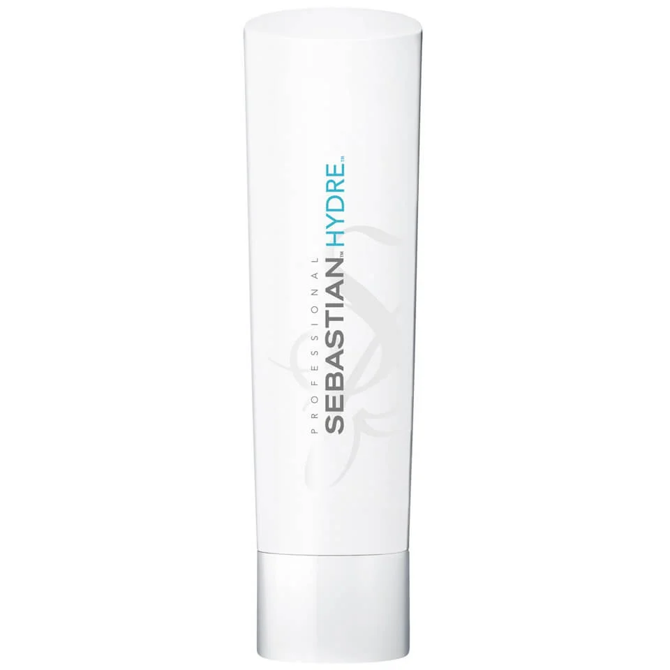 Sebastian Professional Hydre Trio - Shampoing, après-shampoing et traitementImage1