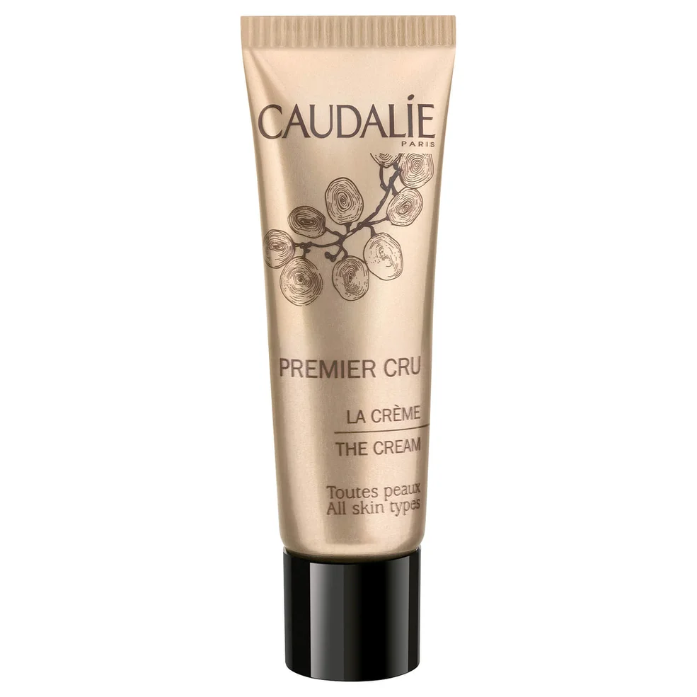 Premier Cru The Cream de Caudalie 50mlImage1