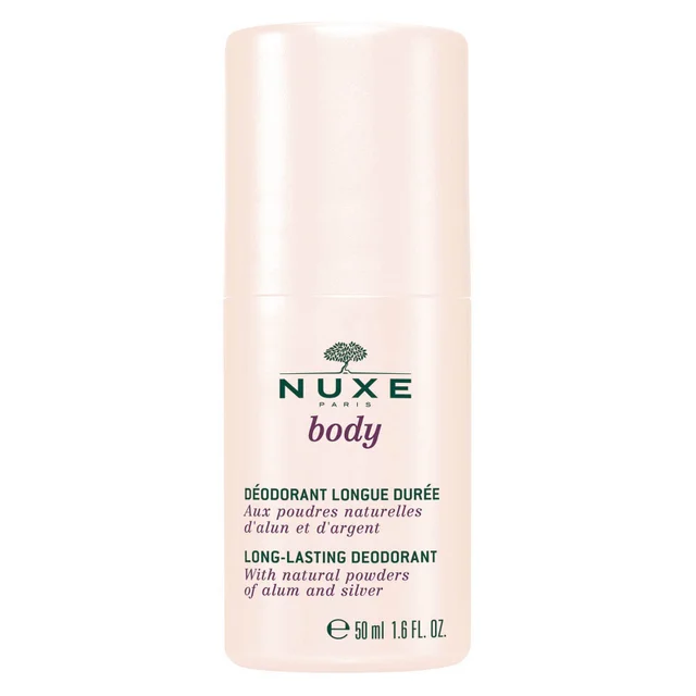 NUXE Body Déodorant (50 ml)