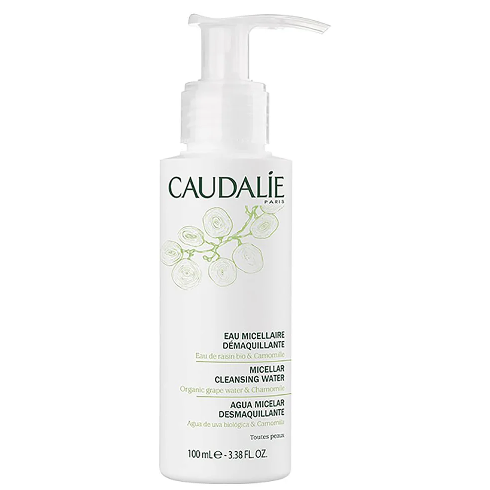 Gentle Cleansing Milk de Caudalie (100ml)Image1
