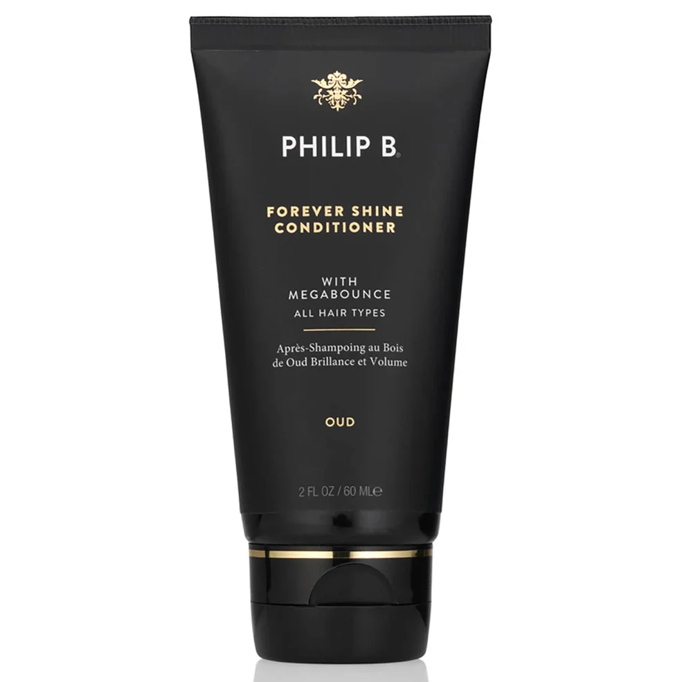 Après-shampooing "Oud Royal Forever Shine" de Philip BImage1