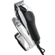 Tondeuse à cheveux sur secteur "Deluxe Chrome Pro" de Wahl