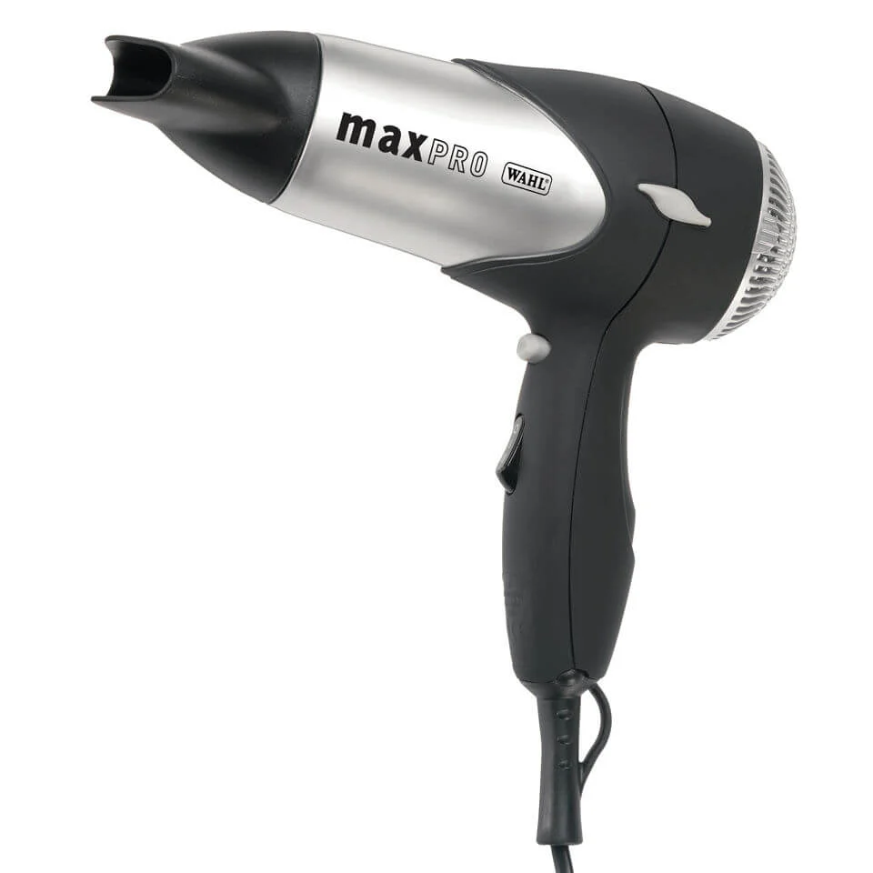 Wahl Maxpro 1600W sèche-cheveuxImage1