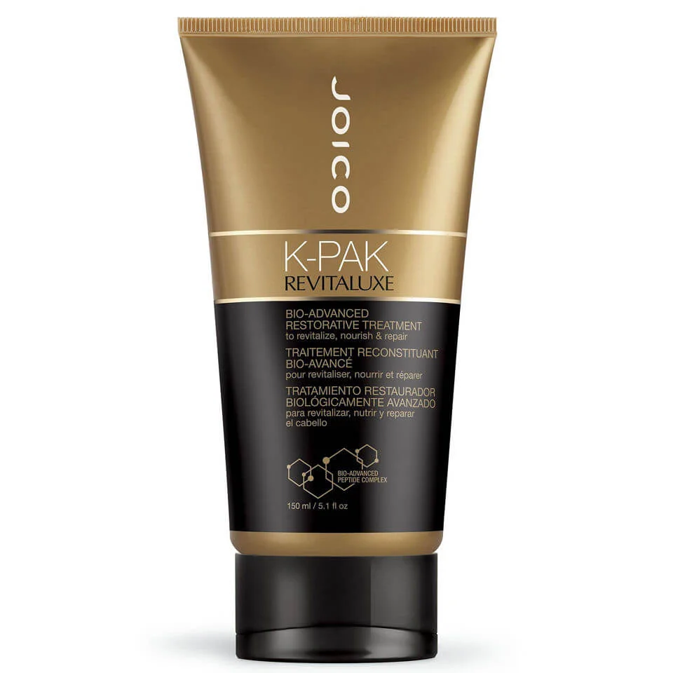 RevitalLuxe Joico K-Pak (150ml)Image1