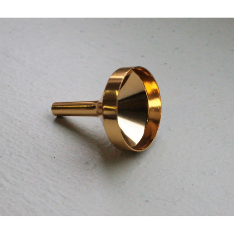 Vernis à ongles Layla Cosmetics Funnel For Caviar EffectImage1