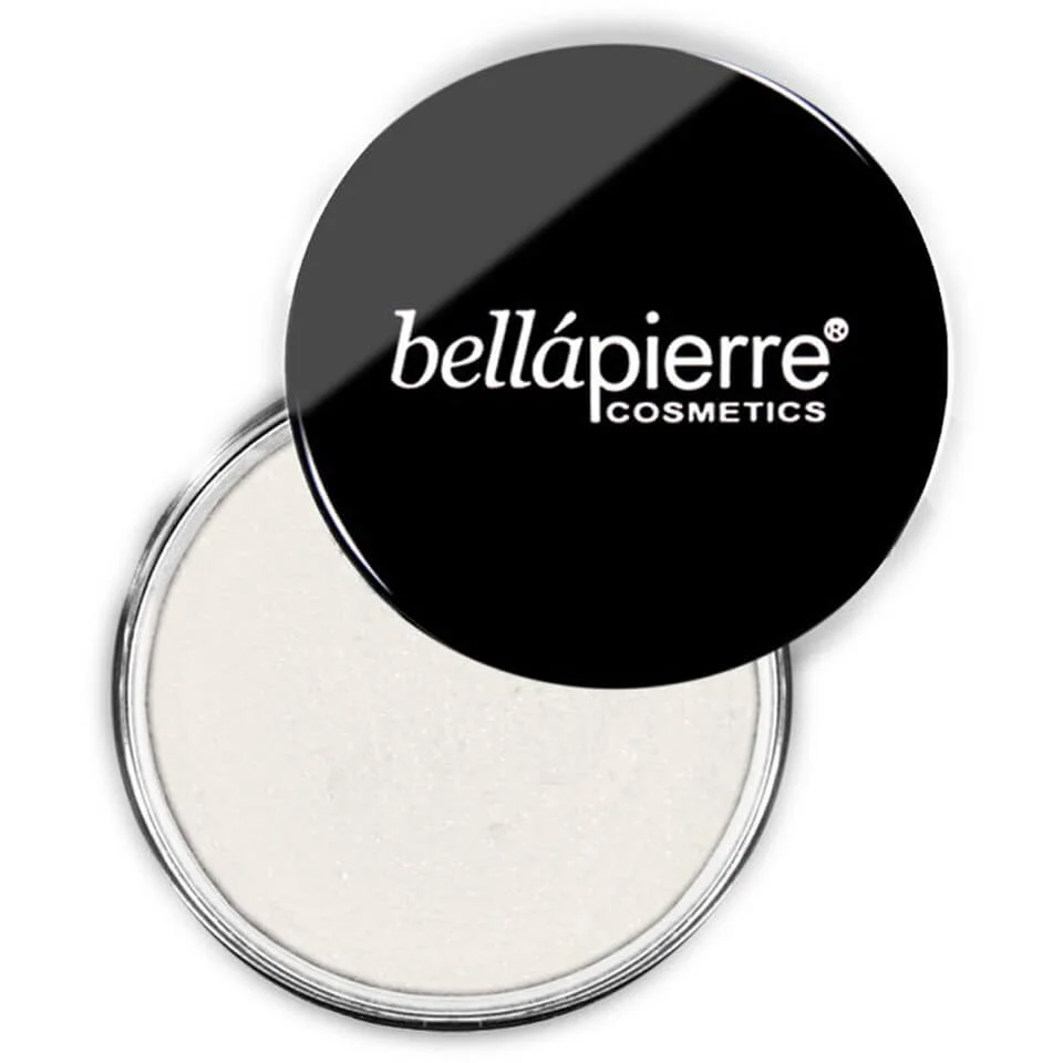 Bellápierre Cosmetics Shimmer Powder Eyeshadow 2,35g - Diverses teintesImage1