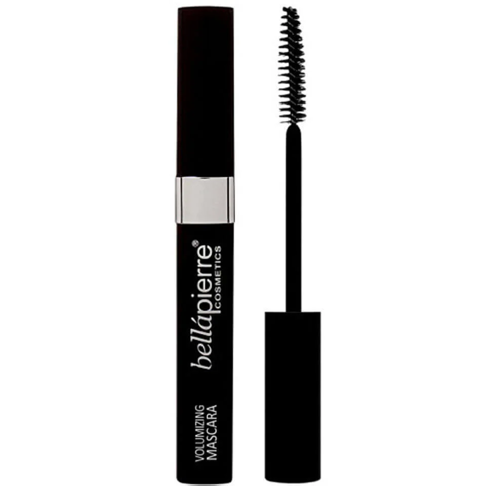 Mascara volumateur Bellapierre Cosmetics Black 9mlImage1
