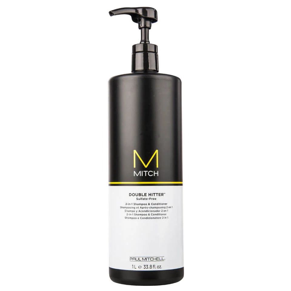 Mitch Double Hitter (1000ml) valeur de 55,80 £ !Image1