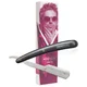 Men Rock The Cut Throat Shavette