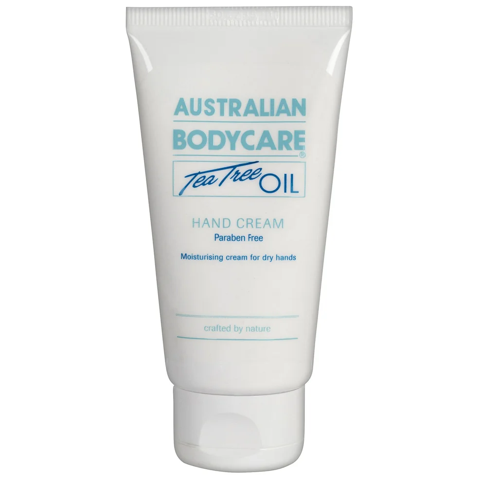 Crème pour les mains Australian Bodycare  (50ml)Image1