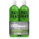 TIGI Bed Head ElasticateTween duo fortifiant
